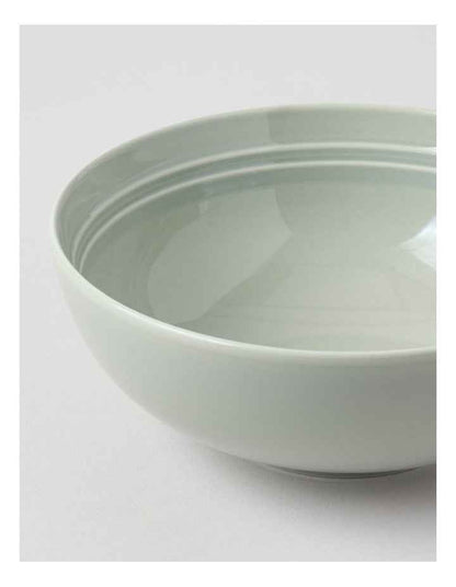 Avenue Cereal Bowl in Sage Green