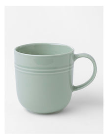 Avenue Mug in Sage Green