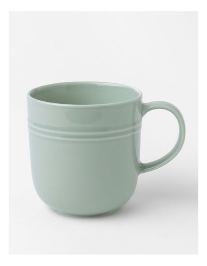 Avenue Mug in Sage Green