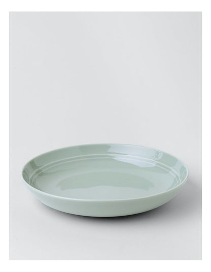 Avenue Pasta Bowl in Sage Green