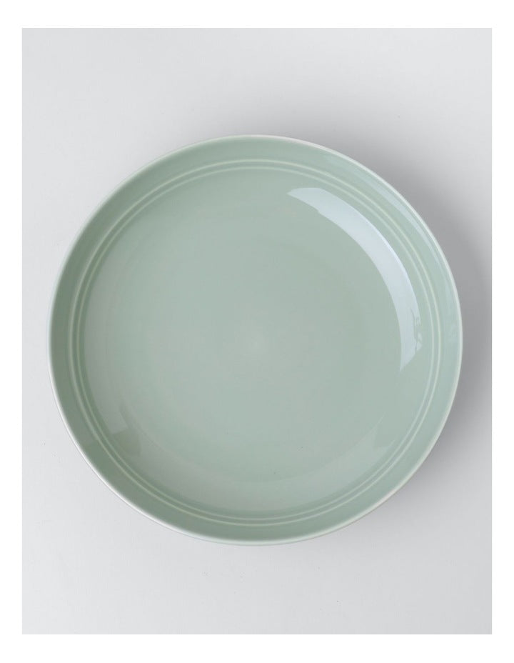 Avenue Pasta Bowl in Sage Green