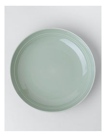 Avenue Pasta Bowl in Sage Green