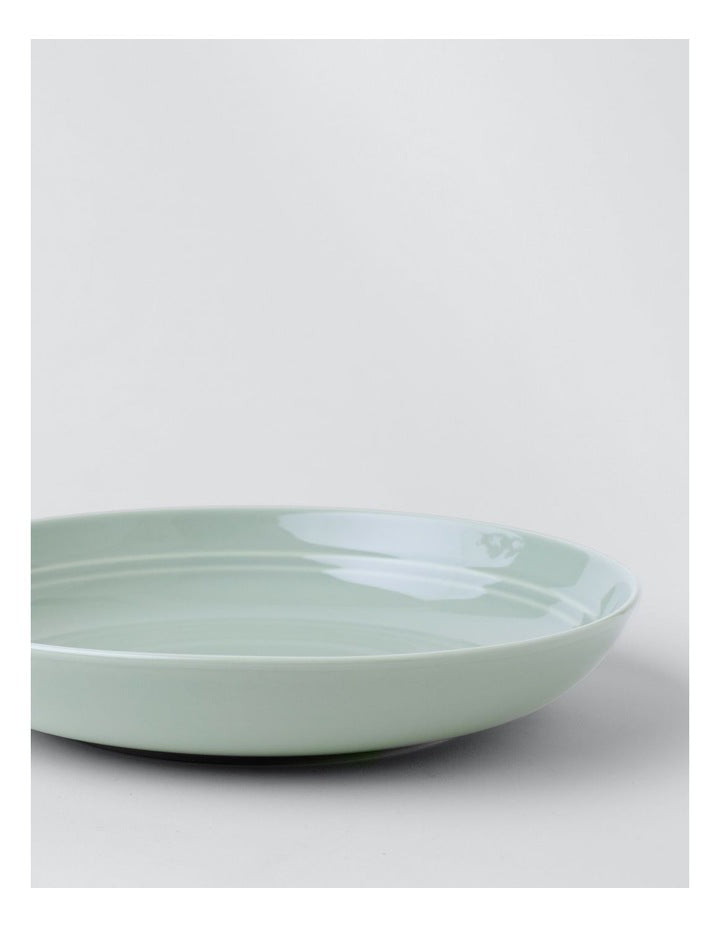 Avenue Pasta Bowl in Sage Green
