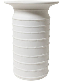 Farrah Tall Flared Vase 25x12cm