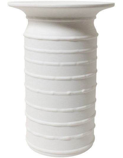 Farrah Tall Flared Vase 25x12cm