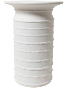Farrah Tall Flared Vase 25x12cm