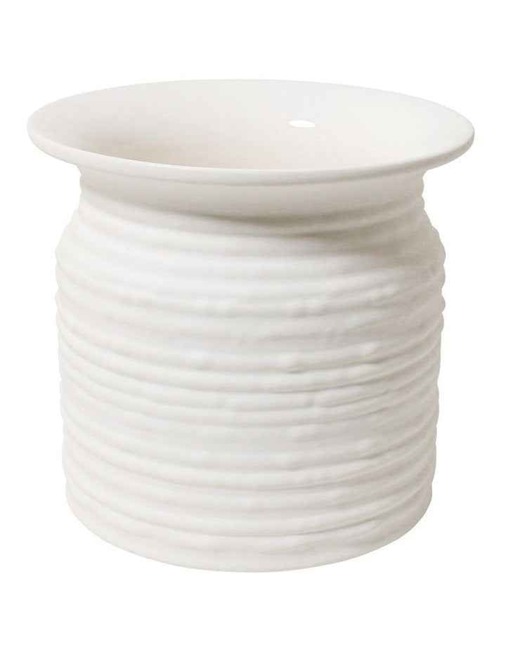 Farrah Flared Vase 16x15cm