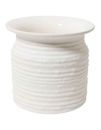 Farrah Flared Vase 16x15cm