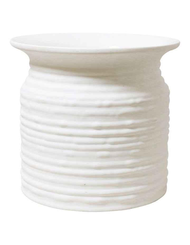 Farrah Flared Vase 16x15cm