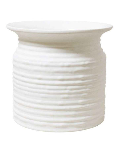 Farrah Flared Vase 16x15cm