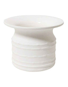 Farrah Flared Vase 16x13cm