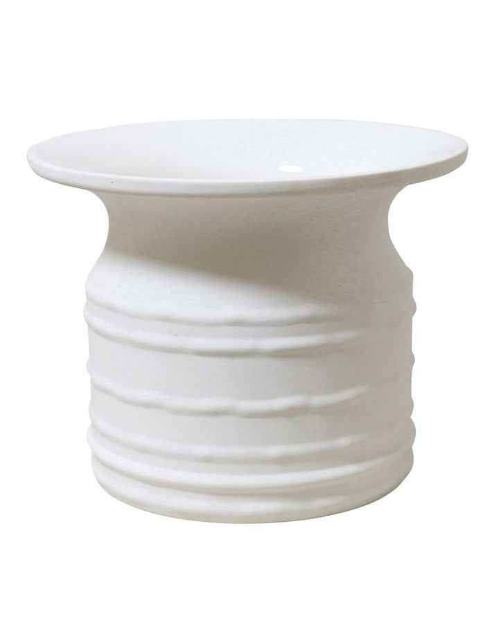 Farrah Flared Vase 16x13cm