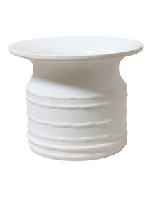Farrah Flared Vase 16x13cm