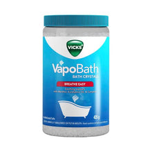 VICKS VAPOBATH