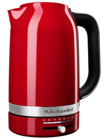 Kettle 1.7L in Empire Red 5KEK1701AER