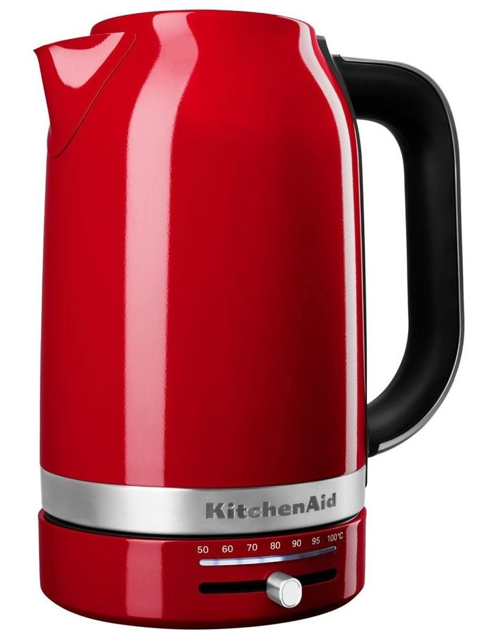 Kettle 1.7L in Empire Red 5KEK1701AER