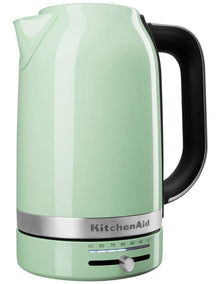 Electric Kettle 1.7L in Pistachio 5KEK1701APT