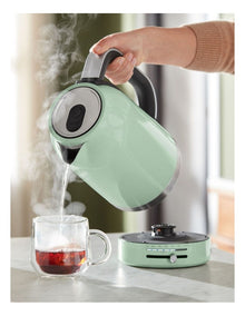 Electric Kettle 1.7L in Pistachio 5KEK1701APT