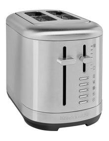 2 Slice Toaster in Stainless Steel 5KMT2109ASX