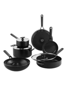 Smartshape Cookware Set 6pc