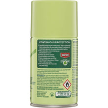 Mortein Naturgard Odourless Multi Insect Automatic Spray Refill 152g