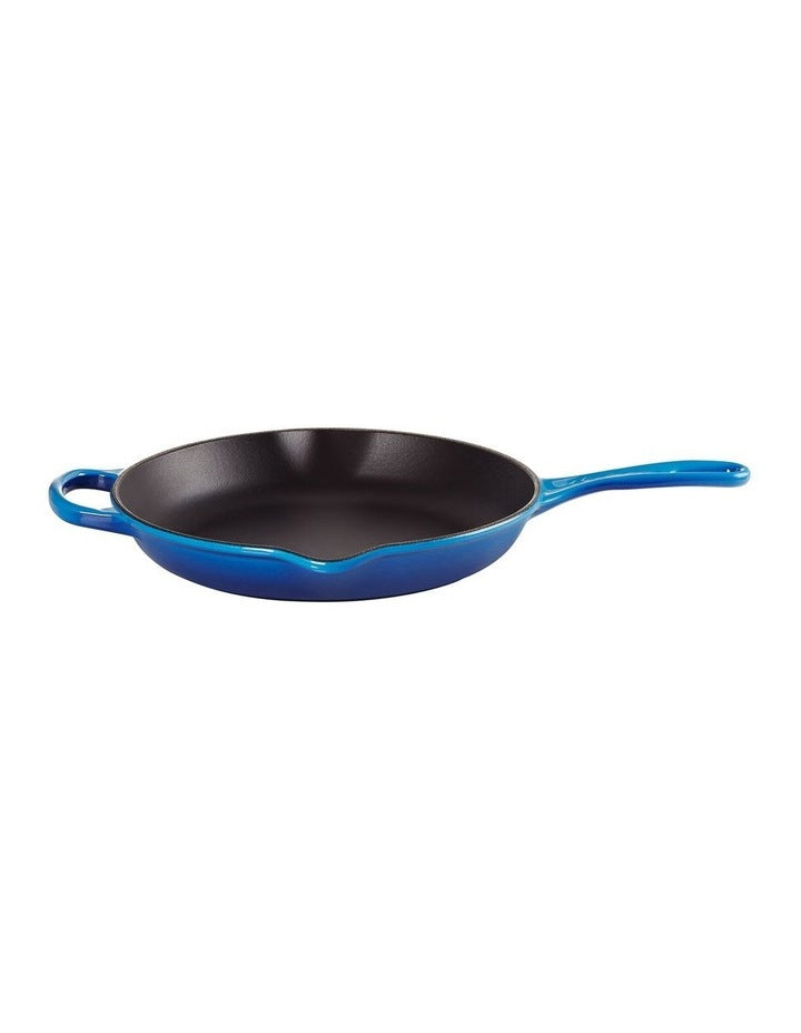 Signature 26cm Skillet Azure Blue