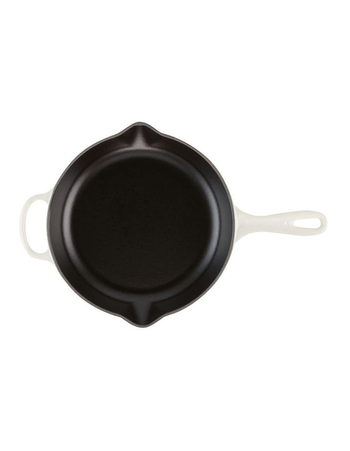 Signature 26cm Skillet Meringue