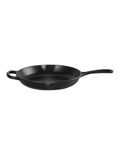 Signature 26cm Skillet Satin Black