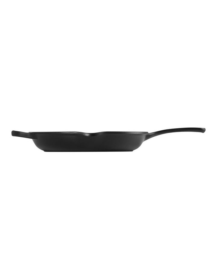Signature 26cm Skillet Satin Black