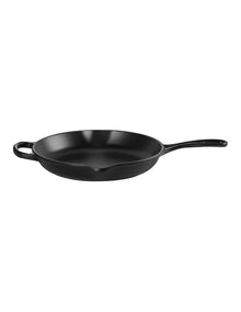 Signature 30cm Skillet Satin Black