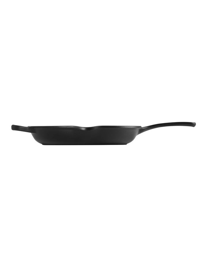 Signature 30cm Skillet Satin Black