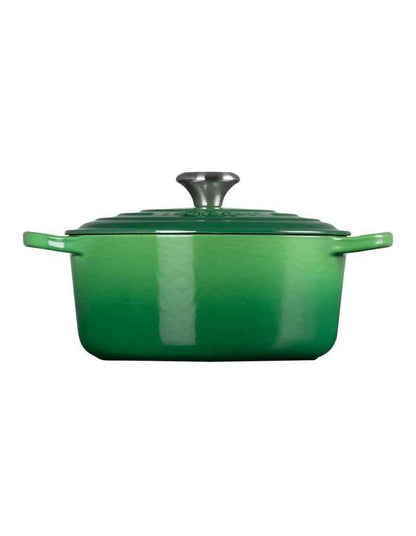 Signature 24cm/4.2Lt Round Casserole Bamboo