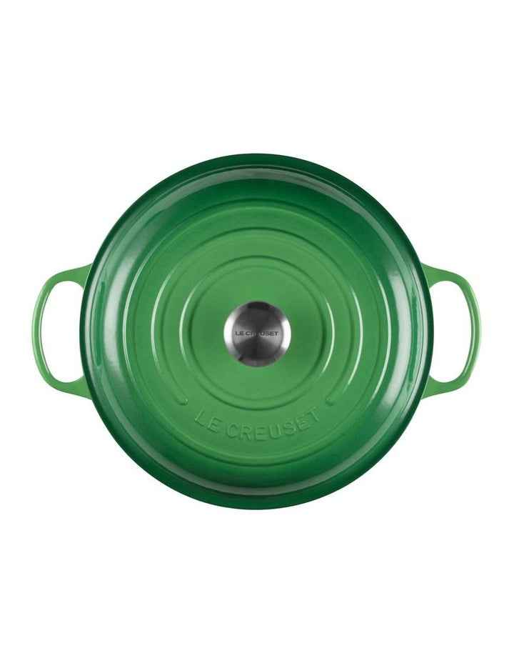 Signature 30cm/3.2Lt Shallow Casserole Bamboo