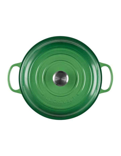 Signature 30cm/3.2Lt Shallow Casserole Bamboo