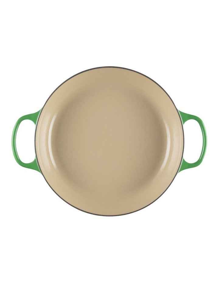 Signature 30cm/3.2Lt Shallow Casserole Bamboo