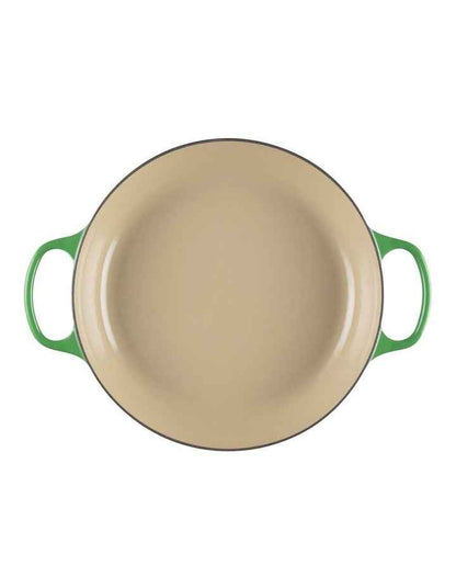 Signature 30cm/3.2Lt Shallow Casserole Bamboo