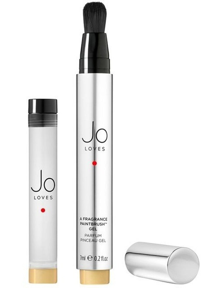 Jo Loves Golden Gardenia Fragrance Paintbrush&trade; (2x7ml)