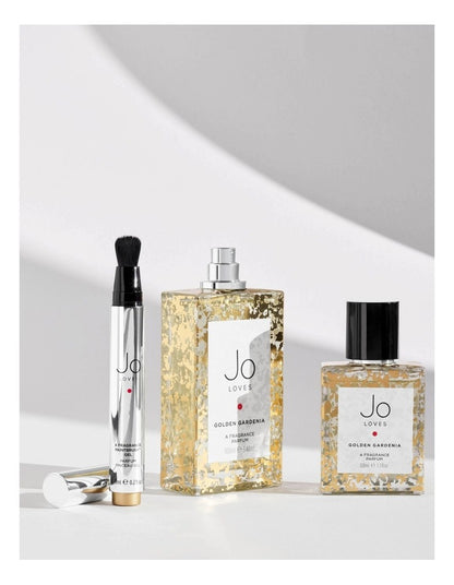 Jo Loves Golden Gardenia Fragrance Paintbrush&trade; (2x7ml)