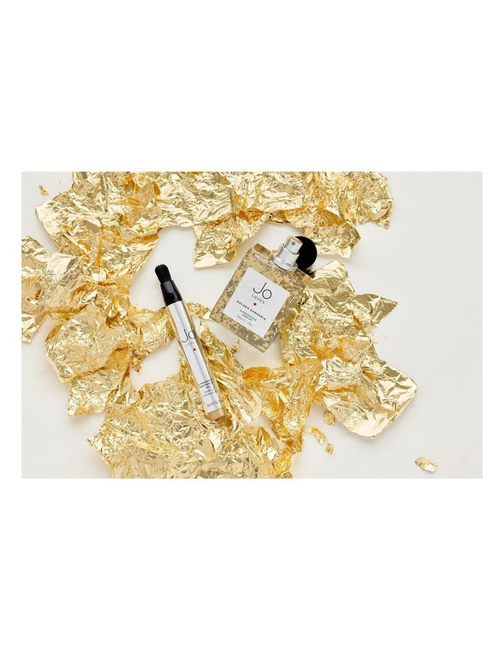 Jo Loves Golden Gardenia Fragrance Paintbrush&trade; (2x7ml)