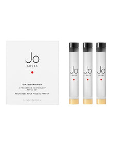Golden Gardenia Fragrance Paintbrush Refill 7ml
