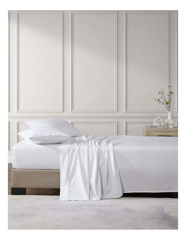 Santiago Sheet Set in Stone