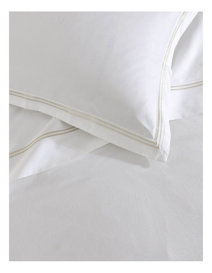 Santiago Sheet Set in Stone