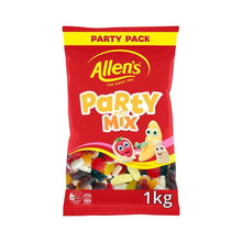 ALLENS PARTY MIX 1KG