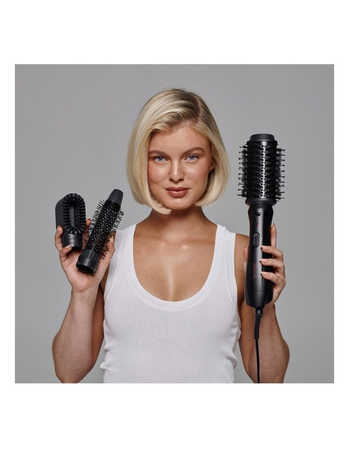 Interchangeable Blow Dry Brush 7015