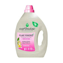 EARTHWISE LAUNDRY LIQUID FRANGIPANI 2 LITRE