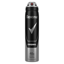 Rexona MotionSense Original Antiperspirant