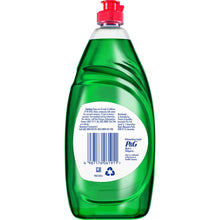Fairy Ultra Concentrate Original Dishwashing Liquid 800ml
