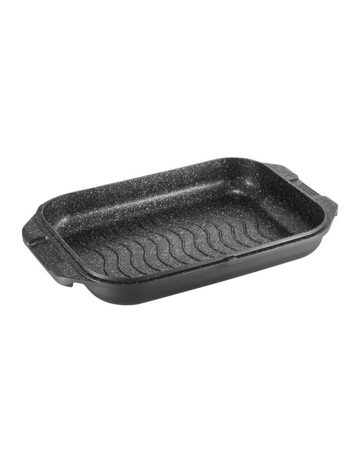 Non-Stick Roast & Grill 34x24cm