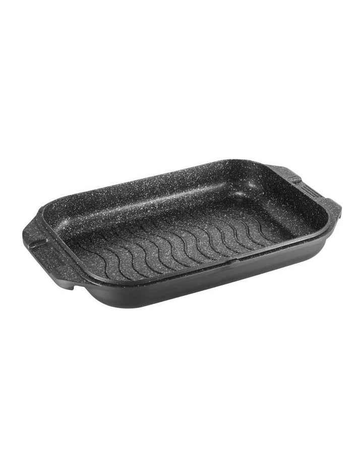 Non-Stick Roast & Grill 34x24cm