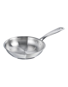 ONE SSteel 24cm Frypan